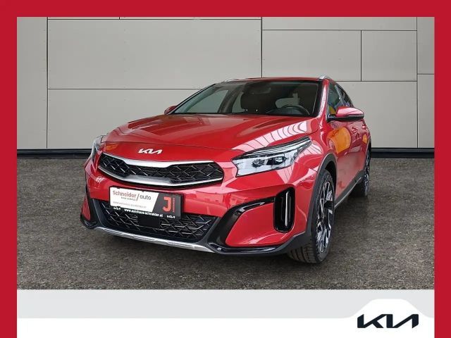Kia XCeed CRDi