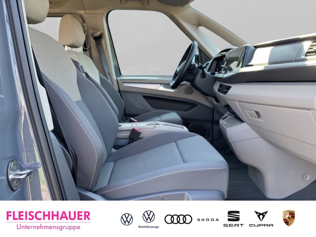 Volkswagen Multivan DSG Lang