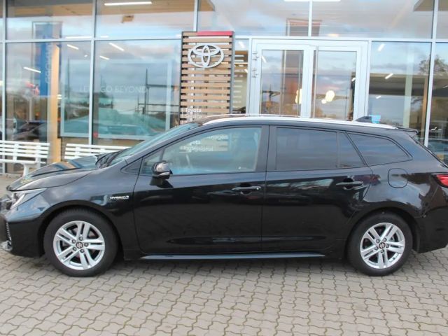 Suzuki Swace Comfort Hybrid