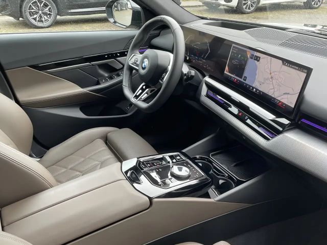 BMW 520 520d M-Sport xDrive