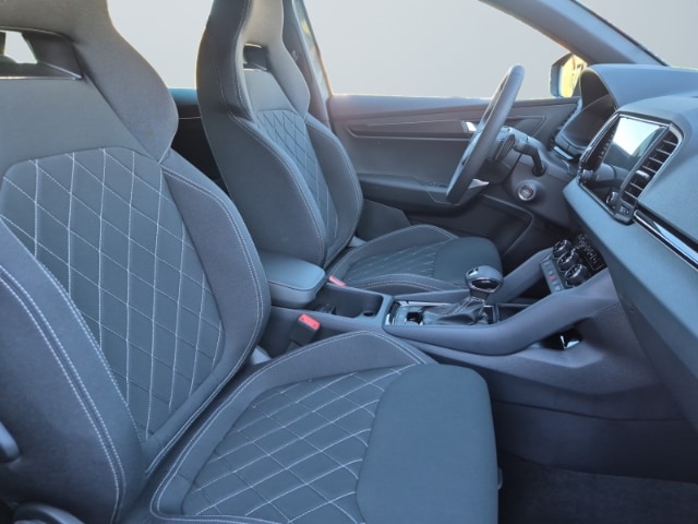 Skoda Karoq 1.5 TSI Sportline