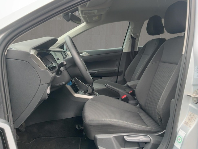 Volkswagen Polo 1.0 PDC*Klima*SHZG*DAB*