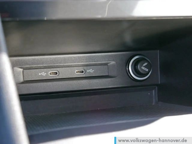 Volkswagen Tiguan 1.5 TSI Allspace DSG