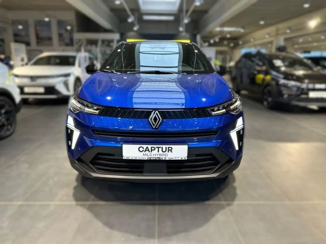 Renault Captur Evolution TCe 90