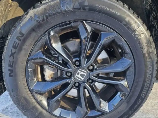 Honda CR-V 2.0 Hybrid Sport e:HEV i-MMD