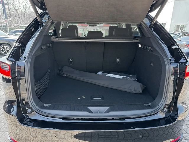 Mazda CX-60 4WD Homura