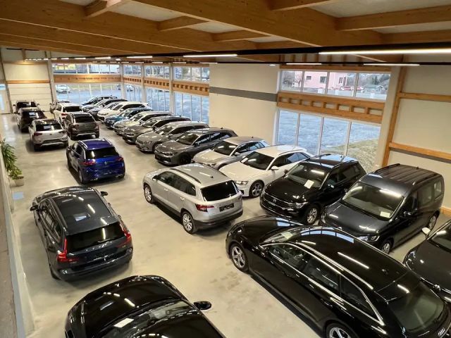 Volkswagen T-Roc 4Motion R-Line