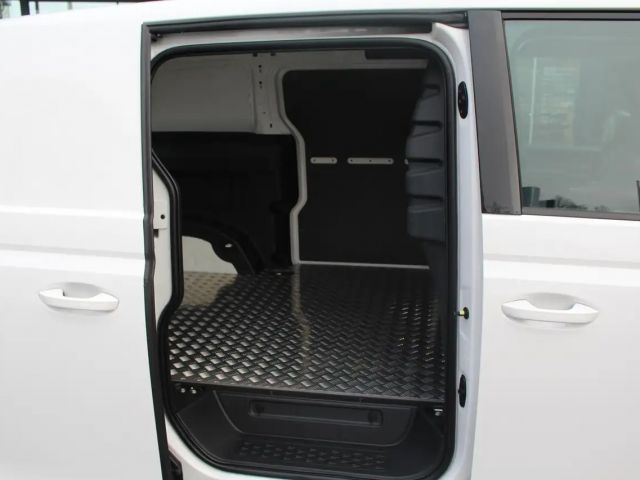 Volkswagen ID.Buzz Cargo 150 kW