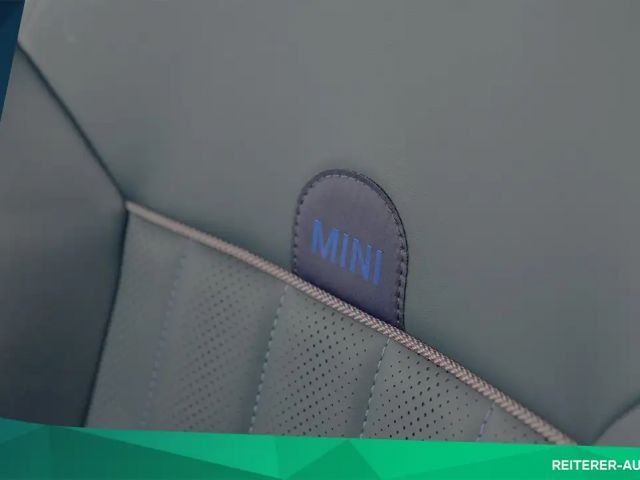 MINI Countryman E John Cooper Works