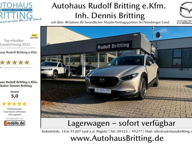 Mazda CX-30 Premium Selection