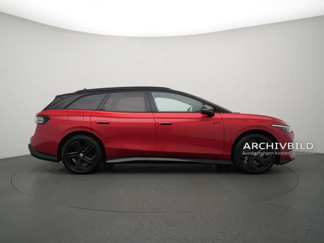 Volkswagen ID.7 GTX Tourer