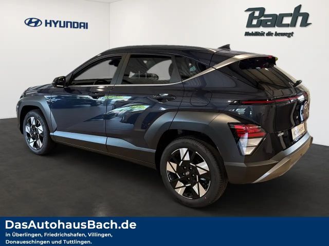 Hyundai Kona 1.6 Trend