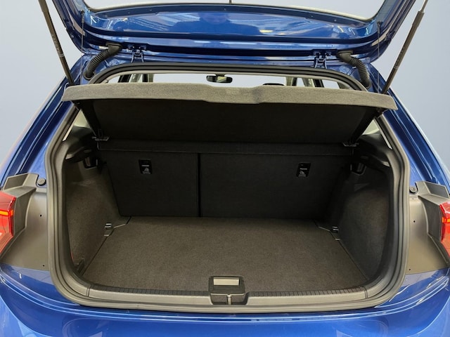 Volkswagen Polo 1.0 TSI