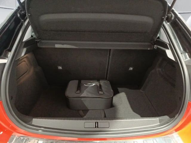 Opel Corsa -e ''Edition'' Rückfahrkamera Navi Sitzheizung Kli