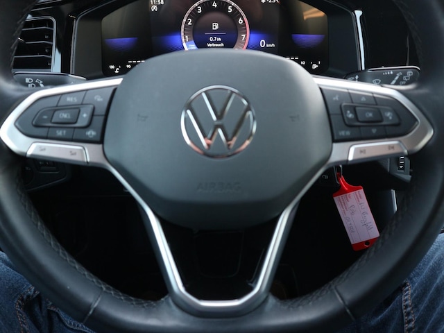 Volkswagen Polo Life