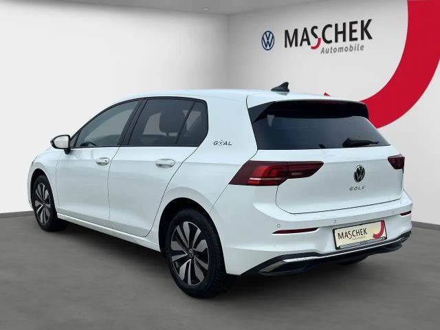 Volkswagen Golf 1.5 TSI DSG