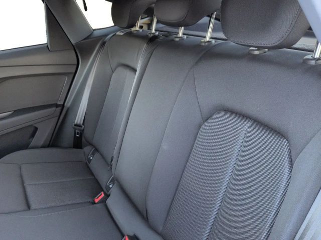 Audi Q4 e-tron 50 Quattro S-Line