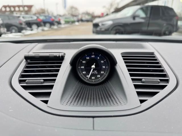 Porsche Panamera 4 E-Hybrid S