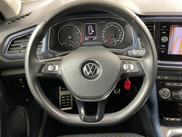 Volkswagen T-Roc 1.5 TSI