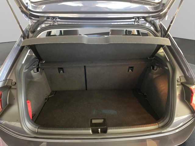 Volkswagen Polo 1.0 MPI BMT