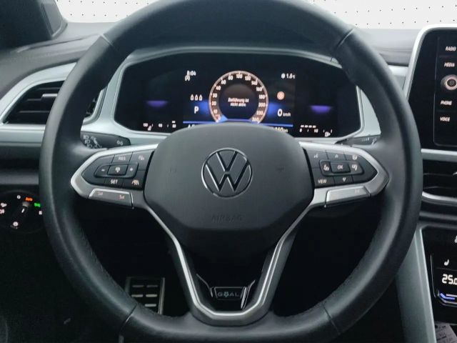 Volkswagen T-Roc 2.0 TDI DSG