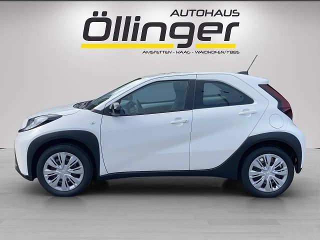 Toyota Aygo Play VVT-i