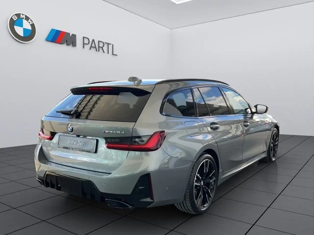BMW 340 Touring xDrive