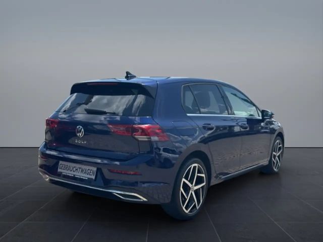 Volkswagen Golf Golf VIII Pro Style