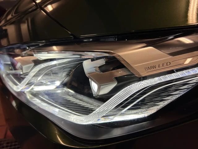 BMW 218 218d Active Tourer M-Sport