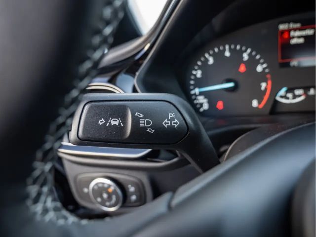 Ford Fiesta Titanium