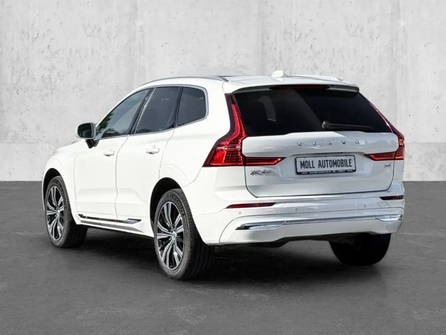 Volvo XC60 Inscription