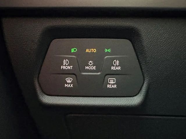 Cupra Leon 2.0 TSI 4Drive DSG Sportstourer VZ