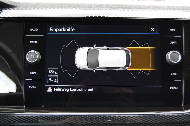 Volkswagen Polo Life