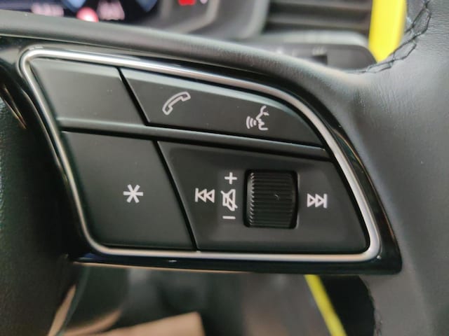 Audi A1 30 TFSI S-Tronic Sportback