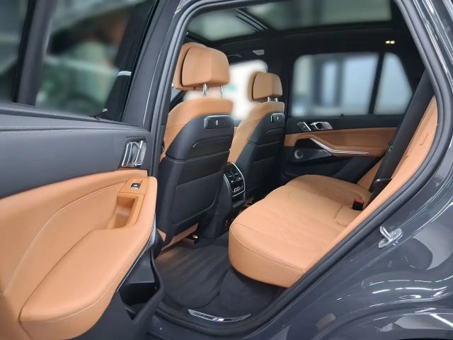 BMW X5 M-Sport xDrive50e