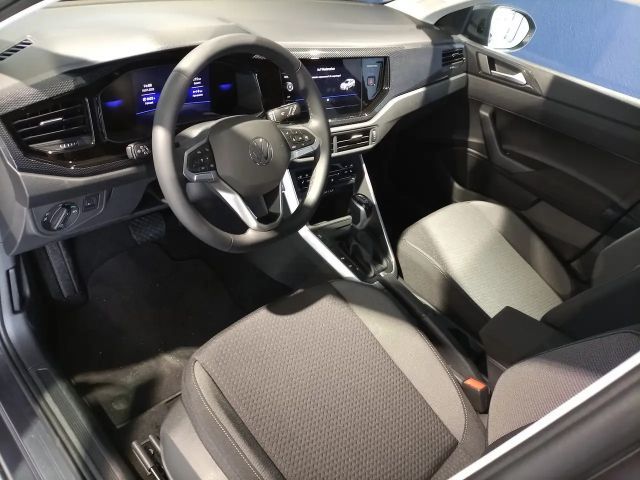 Volkswagen Taigo DSG Life