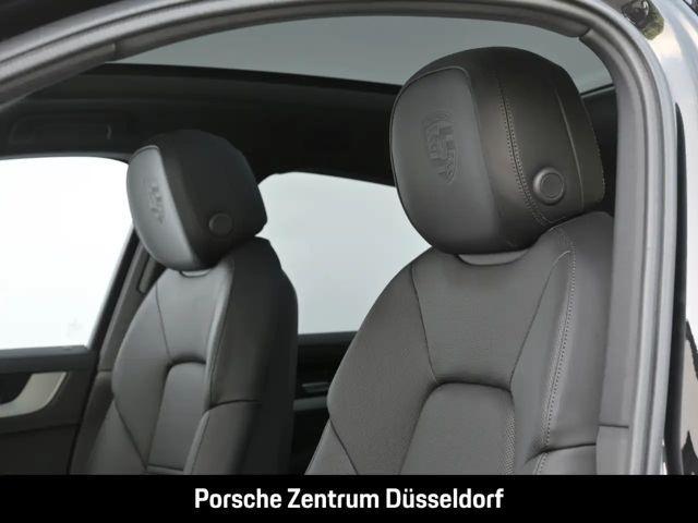 Porsche Cayenne Coupé E-Hybrid