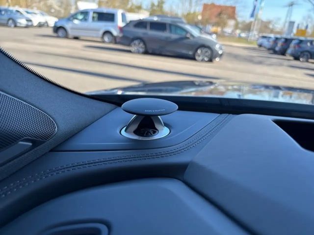 Audi SQ7 4.0 TFSI Quattro