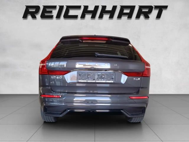Volvo XC60 AWD Dark Plus T6