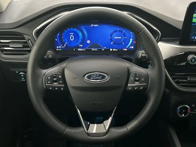 Ford Kuga Hybrid Titanium