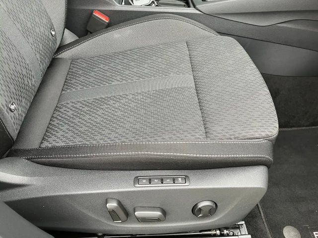 Skoda Octavia 2.0 TDI Combi Style Style