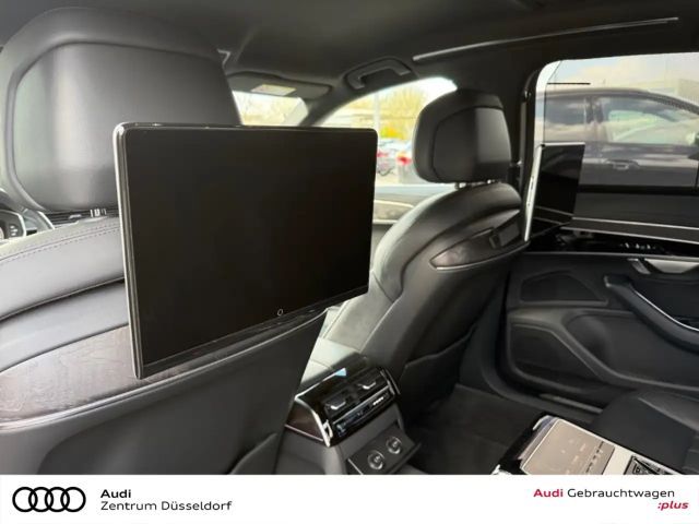 Audi A8 50 TDI Quattro