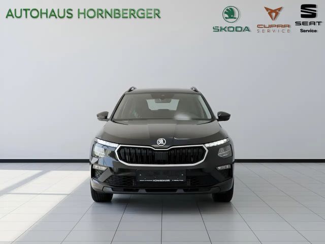 Skoda Kamiq Sondermodell 130 Jahre Tempomat LED Parksensoren