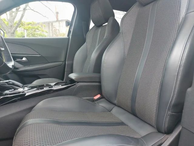 Peugeot E-2008 GT-Line