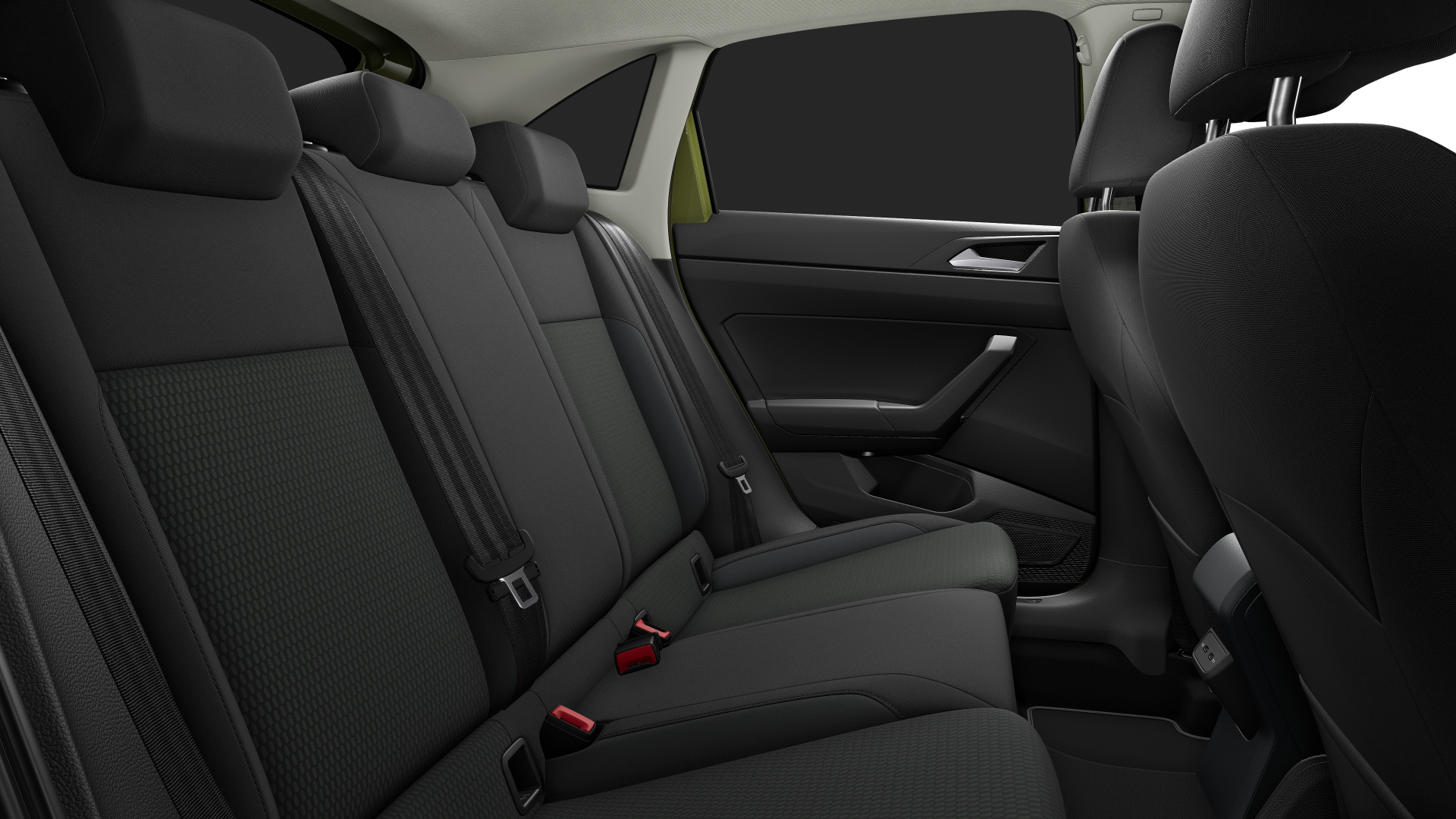 Volkswagen Taigo 1.0 TSI