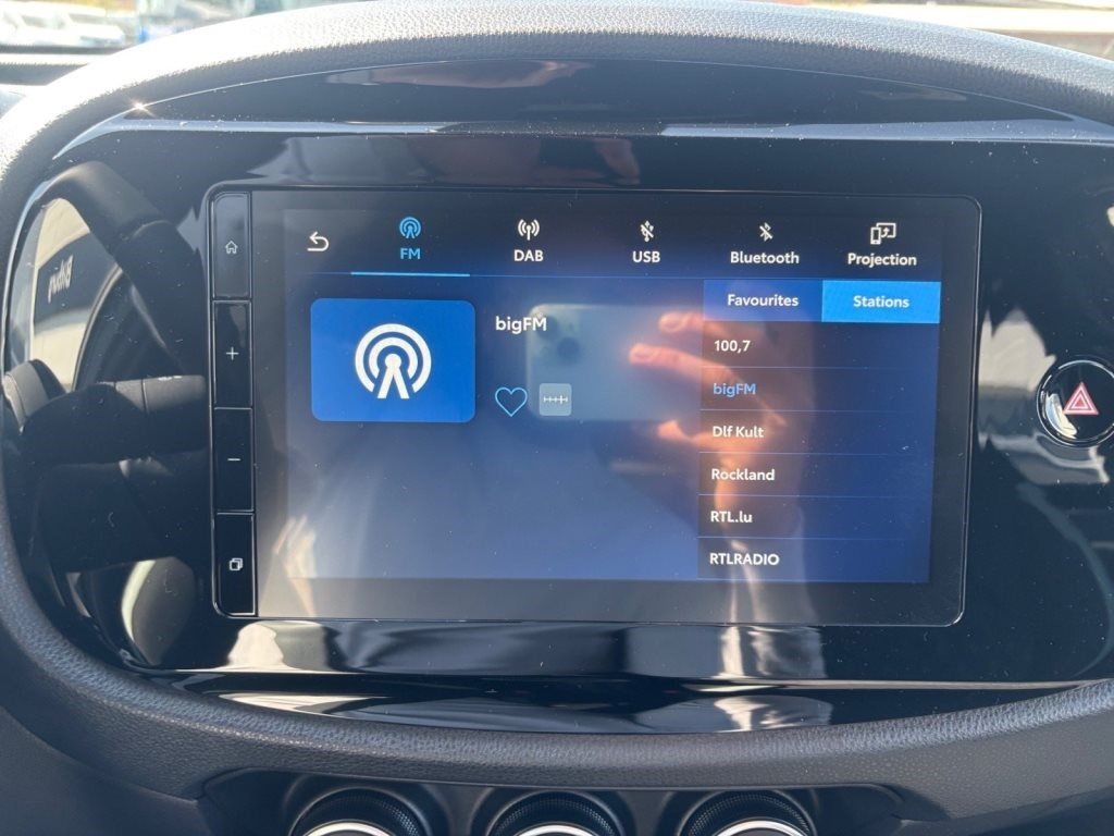 Toyota Aygo X 5-deurs Basis