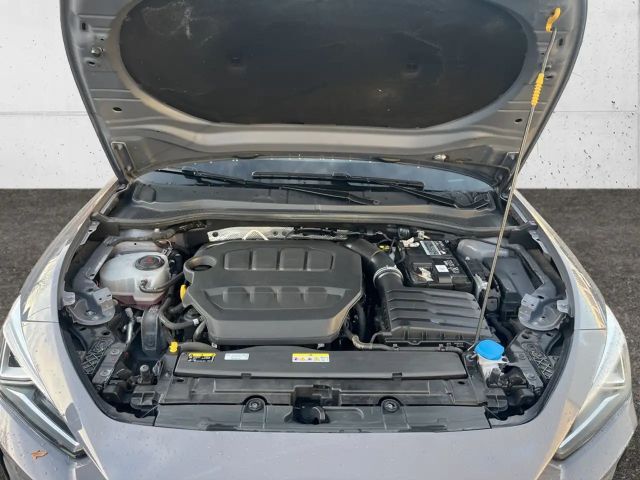 Cupra Leon 2.0 TSI 4Drive ST VZ