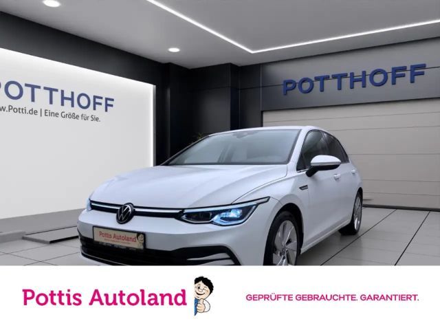 Volkswagen Golf 2.0 TDI DSG Style