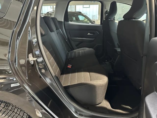 Dacia Duster TCe 150