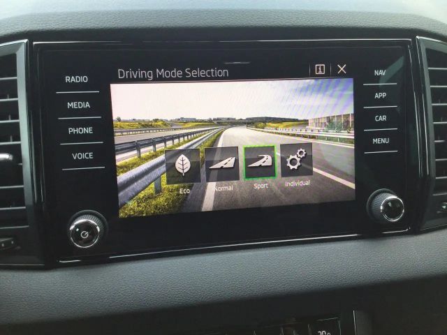 Skoda Karoq 2.0 TDI Sportline